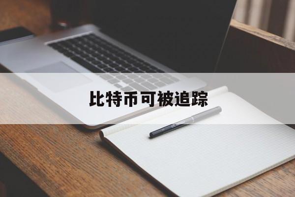 比特币可被追踪(比特币能被盗走吗)