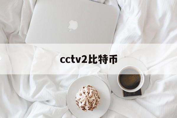 cctv2比特币(央视专题报道比特币)